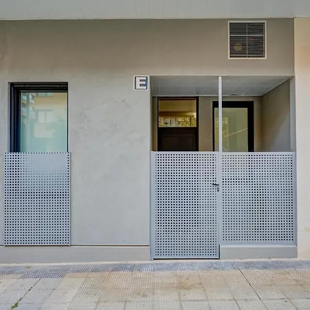 Apartamentos Panda By Clabao Pamplona Exterior foto