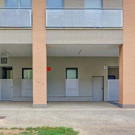 Apartamentos Panda By Clabao Pamplona Exterior foto