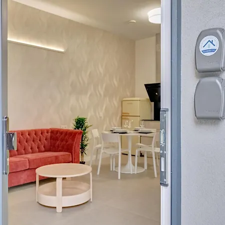 Apartamentos Panda By Clabao Pamplona Exterior foto