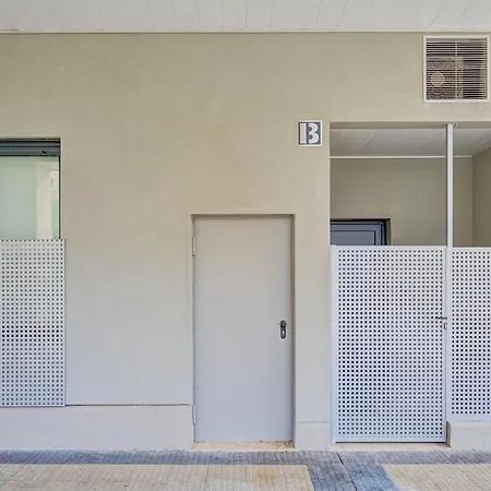 Apartamentos Panda By Clabao Pamplona Exterior foto