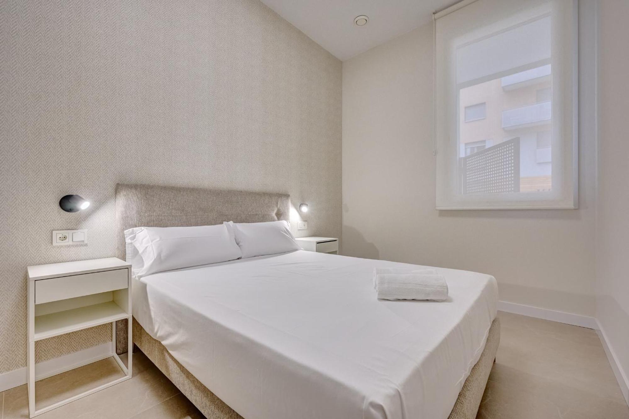 Panda By Clabao Apartment