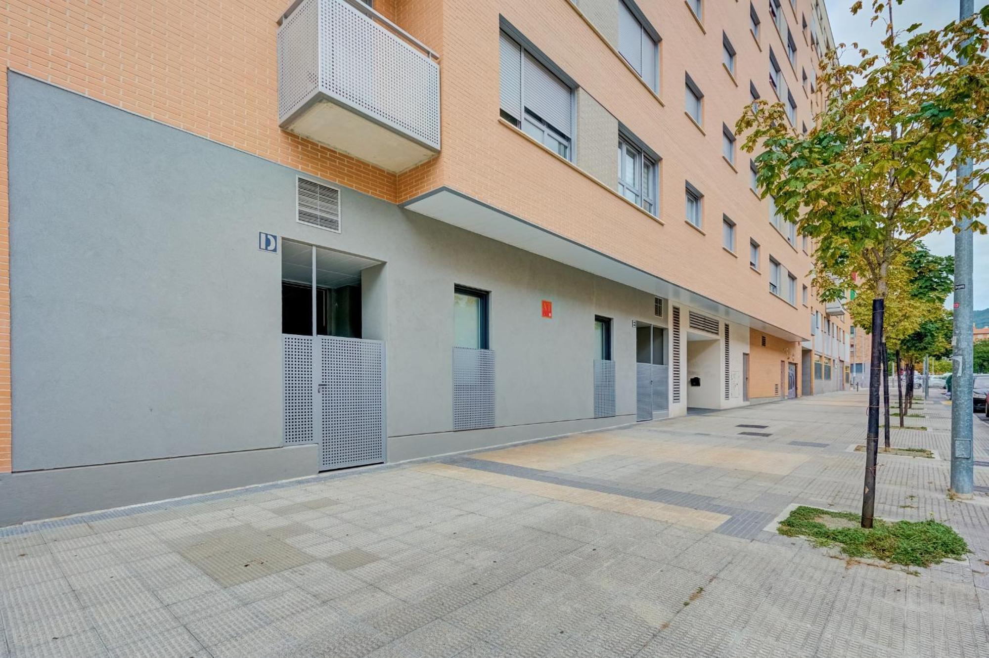 Panda By Clabao Apartment *