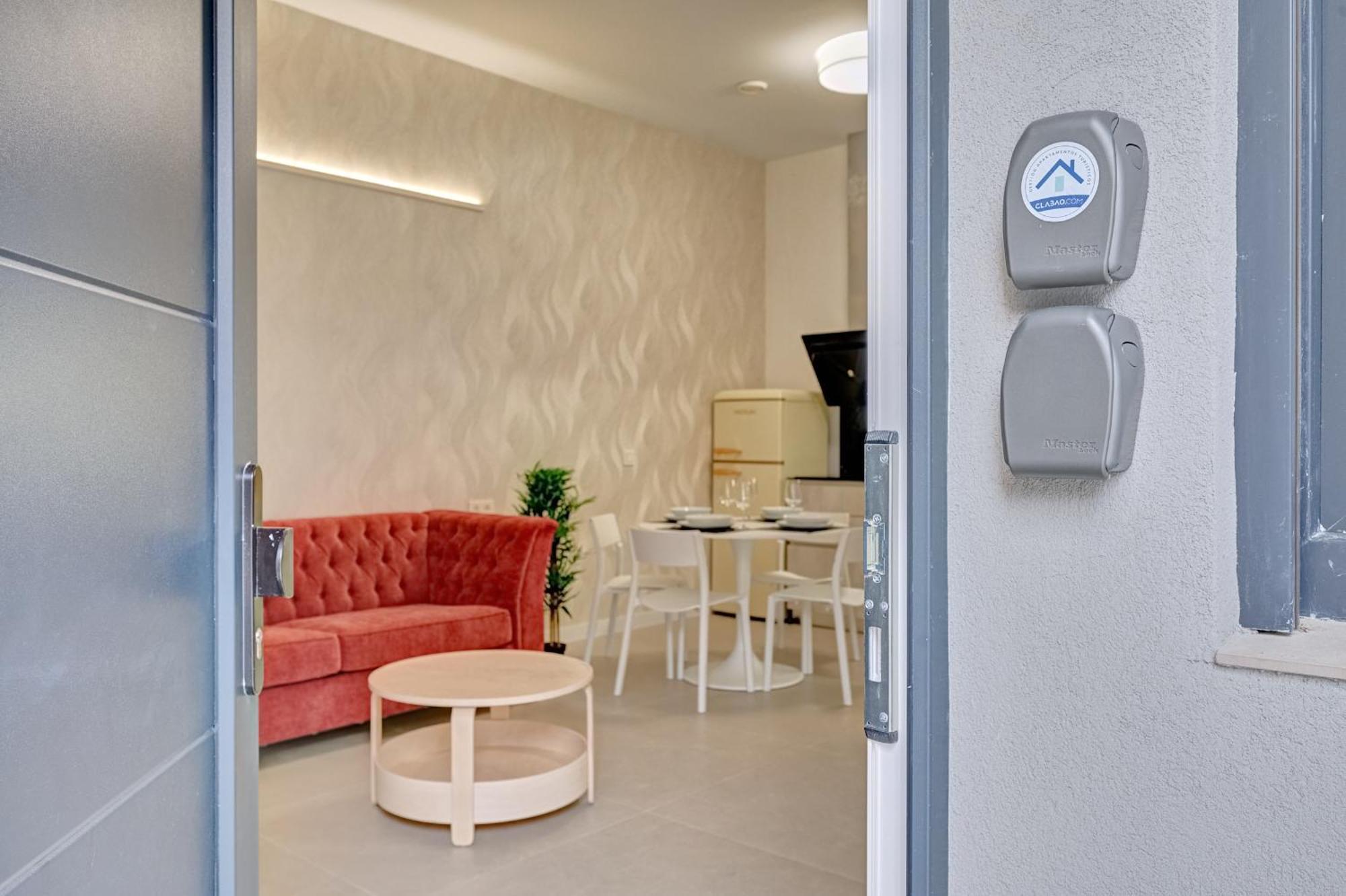 Apartment Panda By Clabao Pamplona