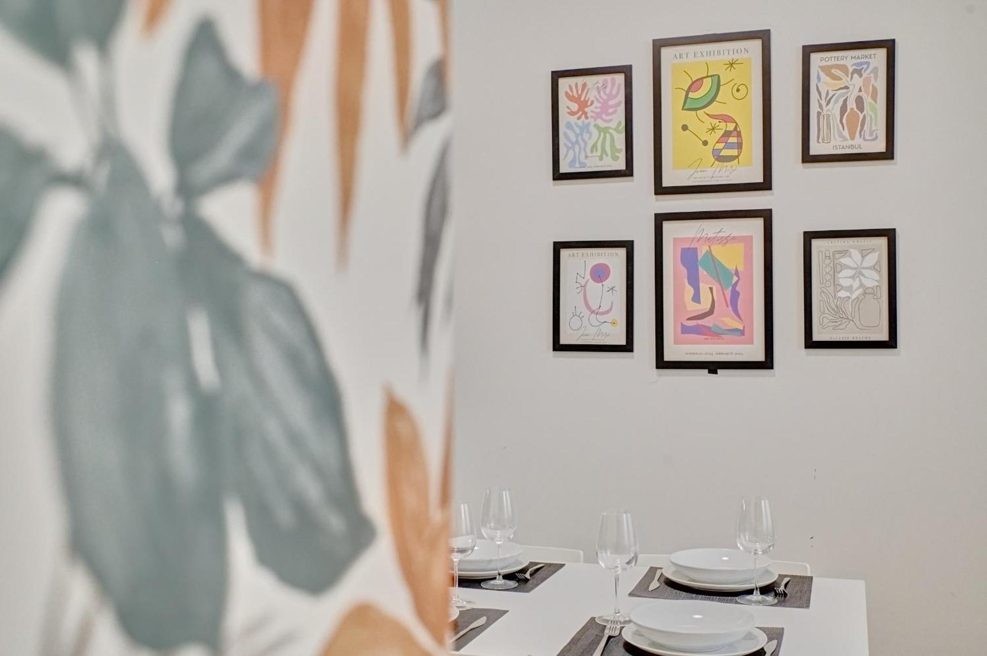 Panda By Clabao Apartment Pamplona